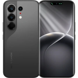 Смартфон Tecno Camon 50 Ultra 12/256Gb Moonshadow Black