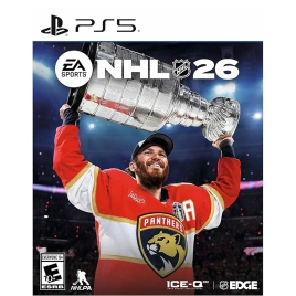 Игра Sony NHL 26 (PS5)