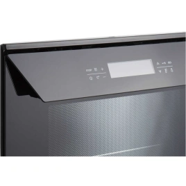 Газовый духовой шкаф Gefest ДЭВ 612-04 Black