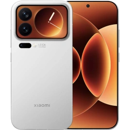 Смартфон Xiaomi 17 Pro Max 12/512Gb White CN
