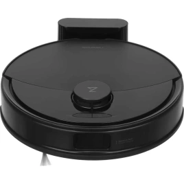 Робот-пылесос Roborock Q8 Max Pro Black EAC