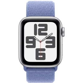 Ремешок Apple Watch 40mm Periwinkle Sport Loop (MDUX4)