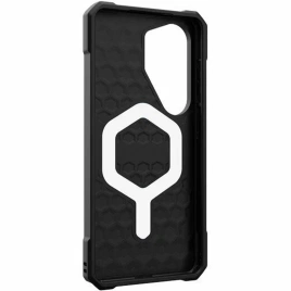 Чехол UAG DOT Case with MagSafe для Samsung Galaxy S26 Ultra Black (214519114040)