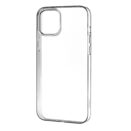 Чехол Hoco для iPhone 14 Transparent