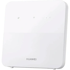 Wi-Fi-Роутер Huawei 4G CPE 5s B320-323 White (51060JWD)