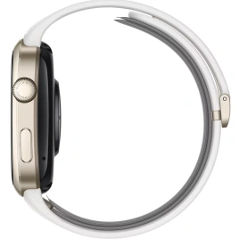 Смарт-часы Huawei Watch D2 Gold/White Composite (55020DJG)