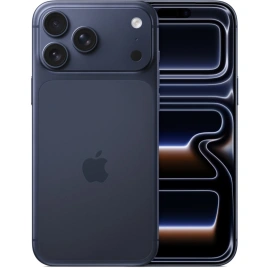 Смартфон Apple iPhone 17 Pro Max 1TB eSim Deep Blue