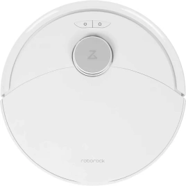 Робот-пылесос Roborock Q8 Max Pro White EAC
