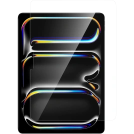 Защитное стекло Benks Ultra Shield Screen Protector для iPad Pro 13 (2024)
