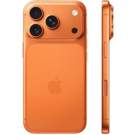 Смартфон Apple iPhone 17 Pro 1TB Dual Sim Cosmic Orange