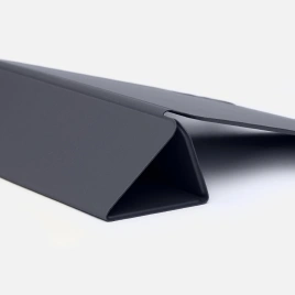 Чехол Deppa Wallet Onzo Magnet для iPad Pro 12.9 2020/2021/2022 (D-88077) Blue