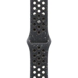 Ремешок Apple Watch 40mm Midnight Sky Nike Sport Band M/L (MC2A4)