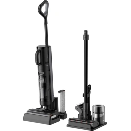 Пылесос Dreame H12 Dual FlexReach Black EAC (HHV31A)