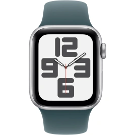 Ремешок Apple Watch 40mm Lake Green Sport Band M/L (MAX64)