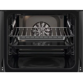 Электрический духовой шкаф Electrolux EOF5F50BX Stainless Steel