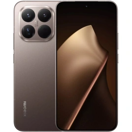 Смартфон Xiaomi 15T Pro 12/512Gb Mocha Gold Global Version