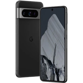 Смартфон Google Pixel 8 Pro 12/128Gb Obsidian (USA)