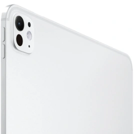 Планшет Apple iPad Pro 13 (2025) Wi-Fi 256GB Silver