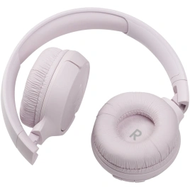 Наушники JBL Tune 510 BT Pink
