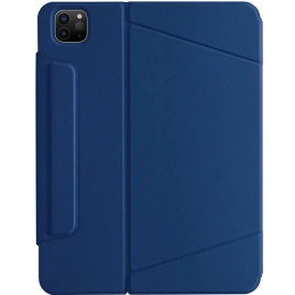 Чехол Uniq RYZE для iPad Pro 11 (2022/21) / Air 10.9 (2022/20) Space Blue