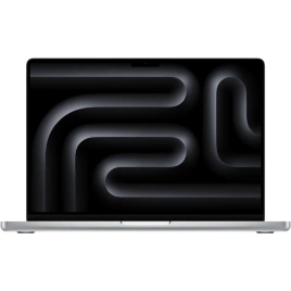 Ноутбук Apple MacBook Pro 14 (2026) M5 Max 18C CPU, 40C GPU/128GB/2TB SSD (Z1MK0011J) Silver