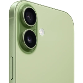 Смартфон Apple iPhone 17 512Gb nano Sim + eSim Sage