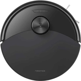 Робот-пылесос Roborock S8 Pro Black EAC