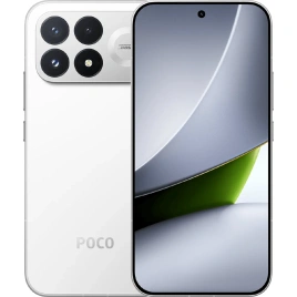 Смартфон Xiaomi Poco F9 Pro 12/512Gb White Global Version
