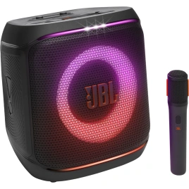 Портативная колонка JBL PartyBox Encore 2 Black