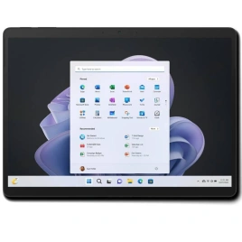 Планшет Microsoft Surface Pro 9 i5/16Gb/256Gb Graphite (QI9-00018)