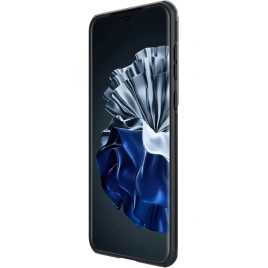Чехол Nilkin Camshield Pro для Huawei P60, P60 Pro Black
