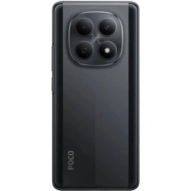 Смартфон Xiaomi Poco M8 5G 12/512Gb Black EAC