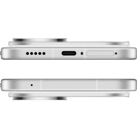 Смартфон Huawei Nova 15 Pro 12/512GB White (51098TRX)