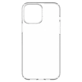 Чехол Spigen Liquid Crystal для iPhone 13 Pro Max (ACS03197) Crystal Clear