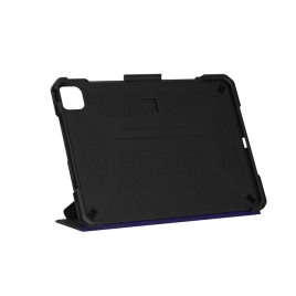 Чехол UAG Metropolis для iPad Pro 12.9 2020/2021/2022 (122946115050) Blue