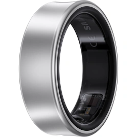Умное кольцо Samsung Galaxy Ring SM-Q502 Size 12 Titanium Silver