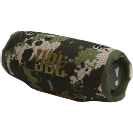 Портативная колонка JBL Charge 6 Squad