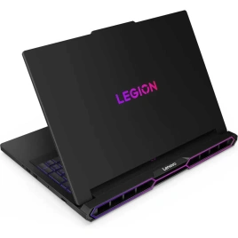 Ноутбук Lenovo Legion Pro 7 16IAX10H 16 OLED/ i9-275HX Ultra/32Gb/1Tb SSD (83F50025RK) Eclipse Black