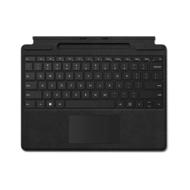 Клавиатура Microsoft Surface Pro Signature Keyboard Black