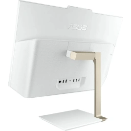 Моноблок ASUS A5401WRAK-WA002X 23.8 FHD IPS/ i3-10100T/8GB/128Gb SSD/1Tb HDD (90PT0313-M002S0) White