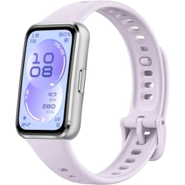 Фитнес-браслет Huawei Band 11 Aluminium Case Purple (55020GVB)
