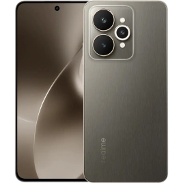 Смартфон Realme 15 8/256Gb Suit Titanium