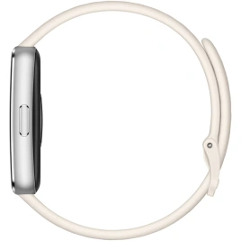 Фитнес-браслет Huawei Band 11 Aluminium Case White (55020GVC)