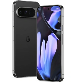 Смартфон Google Pixel 9 Pro 16/512Gb Obsidian