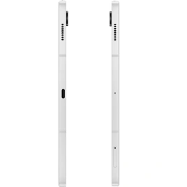 Планшет Samsung Galaxy Tab S9 FE Wi-Fi 6/128GB Silver (SM-X510)