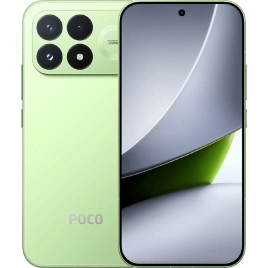 Смартфон Xiaomi Poco F9 Pro 12/512Gb Aurora Green Global Version