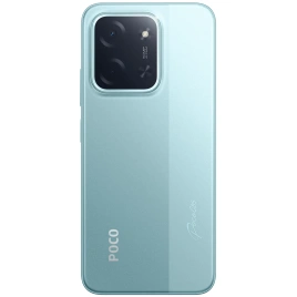 Смартфон Xiaomi Poco C85 6/128Gb Green EAC