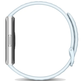 Фитнес-браслет Huawei Band 11 Pro Aluminium Case Blue (55020GUV)