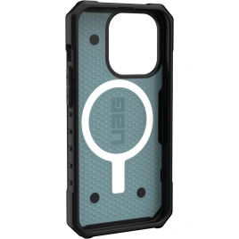 Чехол UAG Pathfinder For MagSafe для iPhone 14 Pro Pool