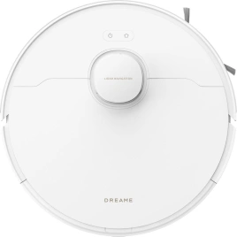 Робот-пылесос Dreame D20 White EAC (RLD35GA)